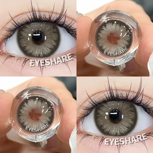 CONTACT LENSES MONTREUX
