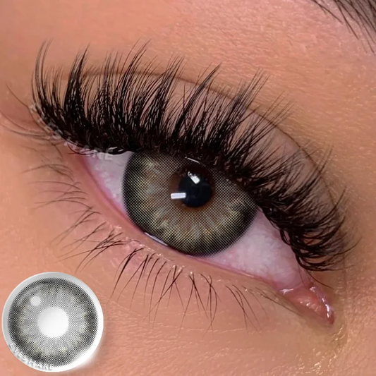 CONTACT LENSES MIKI
