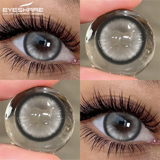 CONTACT LENSES PAMPAS
